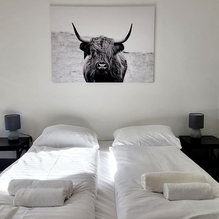 Neulerchenfelder City Apartment Wiedeń Zewnętrze zdjęcie