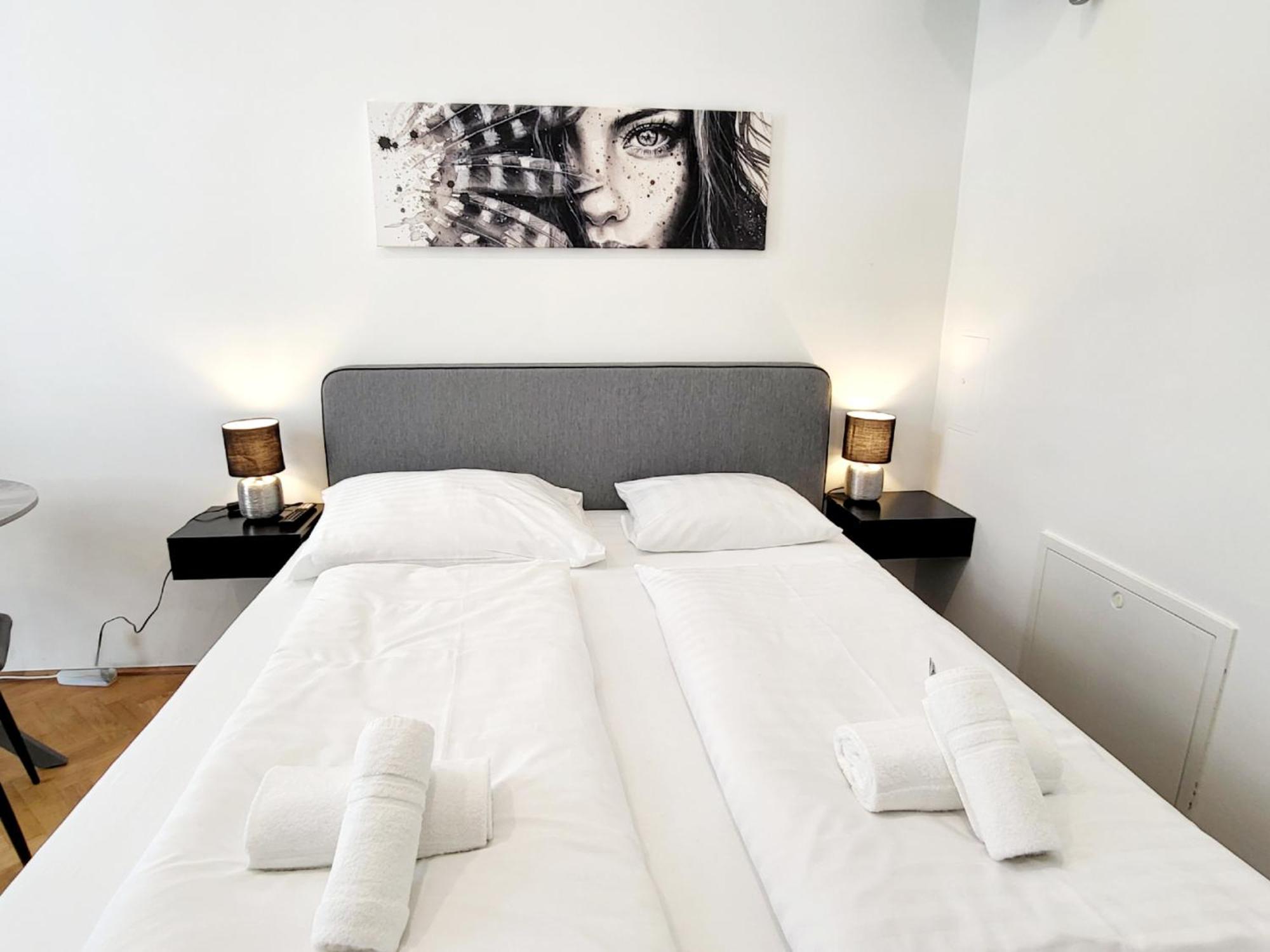 Neulerchenfelder City Apartment Wiedeń Zewnętrze zdjęcie